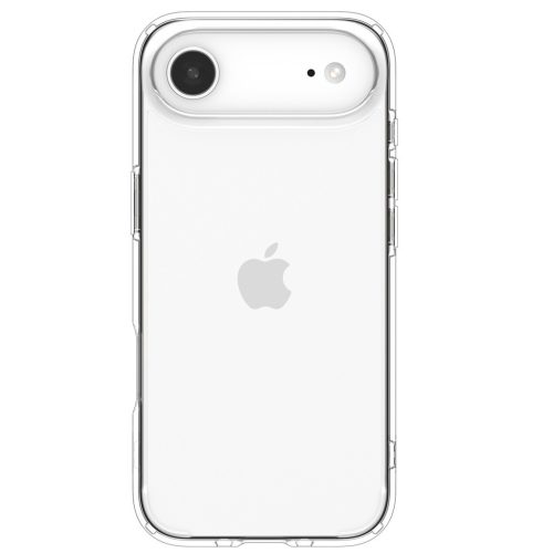 Spigen Ultra Hybrid Apple iPhone Air (2025) tok, Crystal Clear, átlátszó