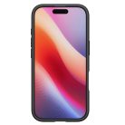 Spigen Ultra Hybrid Apple iPhone 17 Pro tok, Matte Black, fekete