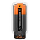 Spigen Glas.tR EZ Fit Pro HD Apple iPhone Air (2025) tempered kijelzővédő fólia felhelyező kerettel (1db)