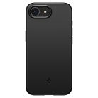 Spigen Thin Fit MagFit Apple iPhone Air (2025) tok, Black, fekete