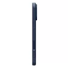 Spigen Liquid Air Apple iPhone 17 Pro tok, Navy Blue, kék