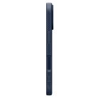 Spigen Liquid Air Apple iPhone Air (2025) tok, Navy Blue, kék