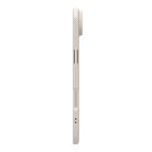 Spigen Liquid Air Apple iPhone Air (2025) tok, Natural Titanium, bézs