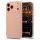 Spigen Liquid Air Apple iPhone 17 Pro Max tok, Rose Titanium, rozéarany