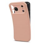Spigen Liquid Air Apple iPhone 17 Pro Max tok, Rose Titanium, rozéarany