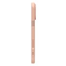 Spigen Liquid Air Apple iPhone 17 Pro Max tok, Rose Titanium, rozéarany