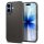 Spigen Thin fit Magfit Apple iPhone 17 tok, MagSafe, Gunmetal, szürke