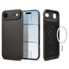 Spigen Thin fit Magfit Apple iPhone Air (2025) tok, MagSafe, Gunmetal, szürke
