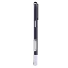 Spigen Classic C1 MagFit Apple iPhone 17 Pro Max tok, MagSafe, Graphite, szürke