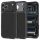 Spigen Ultra Hybrid T MagFit Apple iPhone 17 Pro tok, MagSafe, Matte Black, fekete