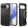 Spigen Thin Fit MagFit Google Pixel 10 / Pixel 10 Pro tok, MagSafe, Black, fekete