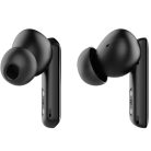 Spigen SA2402 TWS vezeték nélküli fülhallgató aktív zajszűréssel, fekete