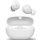 Spigen SA2401 Pro TWS vezeték nélküli fülhallgató aktív zajszűréssel, fehér