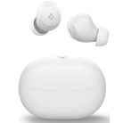 Spigen SA2401 Pro TWS vezeték nélküli fülhallgató aktív zajszűréssel, fehér