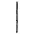 Spigen Crystal Flex Apple iPhone 17 Pro Max Crystal Clear tok, MagSafe, átlátszó