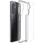 Spigen Ultra Hybrid Samsung Galaxy A17 4G / A17 5G tok, Crystal Clear, átlátszó