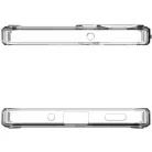 Spigen Ultra Hybrid Samsung Galaxy A17 4G / A17 5G tok, Crystal Clear, átlátszó