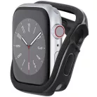 Spigen Caseology Vault Apple Watch 7 / 8 / 9 (45mm) tok, Matte Black, matt fekete