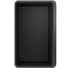 Spigen Underseat Storage Box Tesla Model Y Juniper (2025+) ülés alatti tároló, TO222, fekete