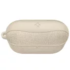 Spigen Urban Fit Apple AirPods Pro 3 tok karabinerrel, Dune Beige, bézs