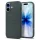 Spigen Liquid Air Apple iPhone 17 tok, Abbys Green, zöld