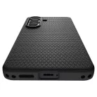 Spigen Liquid Air Samsung Galaxy S26 tok, Matte Black, fekete
