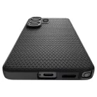 Spigen Liquid Air Samsung Galaxy S26 Ultra tok, Matte Black, fekete