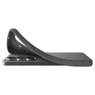 Spigen Liquid Air Samsung Galaxy S26 Plus tok, Marble Grey, szürke