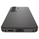 Spigen Liquid Air Samsung Galaxy S26 Plus tok, Marble Grey, szürke