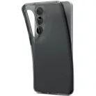 Spigen Liquid Crystal Samsung Galaxy S26 tok, Space Crystal, átlátszó/szürke