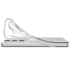 Spigen Liquid Crystal Samsung Galaxy S26 Plus tok, Crystal Clear, átlátszó