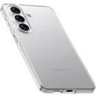 Spigen Liquid Crystal Samsung Galaxy S26 Plus tok, Crystal Clear, átlátszó