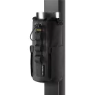 Spigen Tumbler Holder Bag LF500, termosz, kulacs tartó táska, mágneses, fekete