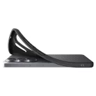 Spigen Liquid Air MagFit Samsung Galaxy S26 Ultra tok, MagSafe, Matte Black, fekete