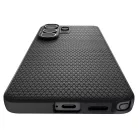 Spigen Liquid Air MagFit Samsung Galaxy S26 Ultra tok, MagSafe, Matte Black, fekete