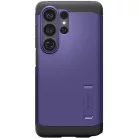Spigen Tough Armor MagFit Samsung Galaxy S26 Ultra tok, MagSafe, Ash Violet, lila