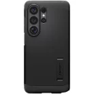 Spigen Tough Armor MagFit Samsung Galaxy S26 Ultra tok, MagSafe, Black, fekete
