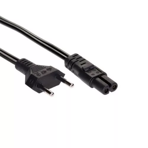 Spigen PowerArc PD2101 hálózati töltő állomás, 2xUSB-C + 2xUSB-A, 65W, EU-s + angol tápkábellel, fekete