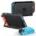 Spigen Nano Pop Nintendo Switch 2 tok, fekete