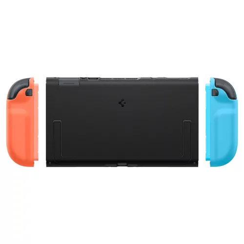 Spigen Nano Pop Nintendo Switch 2 tok, fekete