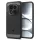 Spigen Rugged Armor Xiaomi Redmi Note 15 Pro 5G tok, Matte Black, fekete
