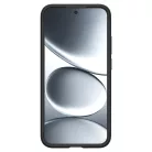 Spigen Rugged Armor Xiaomi Redmi Note 15 Pro 5G tok, Matte Black, fekete