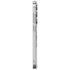 Spigen Ultra Hybrid Magfit Samsung Galaxy S25 FE tok, MagSafe, Clear White, fehér