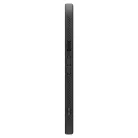 Spigen Liquid Air Google Pixel 10a tok, Matte Black, fekete