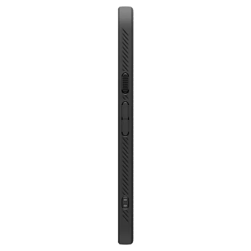 Spigen Liquid Air Google Pixel 10a tok, Matte Black, fekete