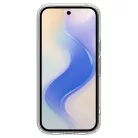 Spigen Ultra Hybrid Google Pixel 10a tok, Crystal Clear, átlátszó