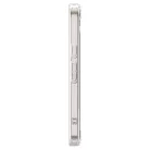 Spigen Ultra Hybrid Google Pixel 10a tok, Crystal Clear, átlátszó