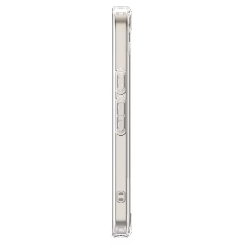 Spigen Ultra Hybrid Google Pixel 10a tok, Crystal Clear, átlátszó