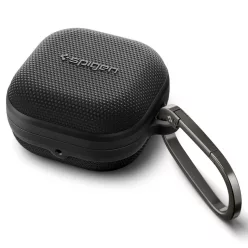   Spigen Classic Fit Samsung Galaxy Buds 4 / Buds 4 Pro tok, Black, fekete