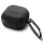 Spigen Classic Fit Samsung Galaxy Buds 4 / Buds 4 Pro tok, Black, fekete